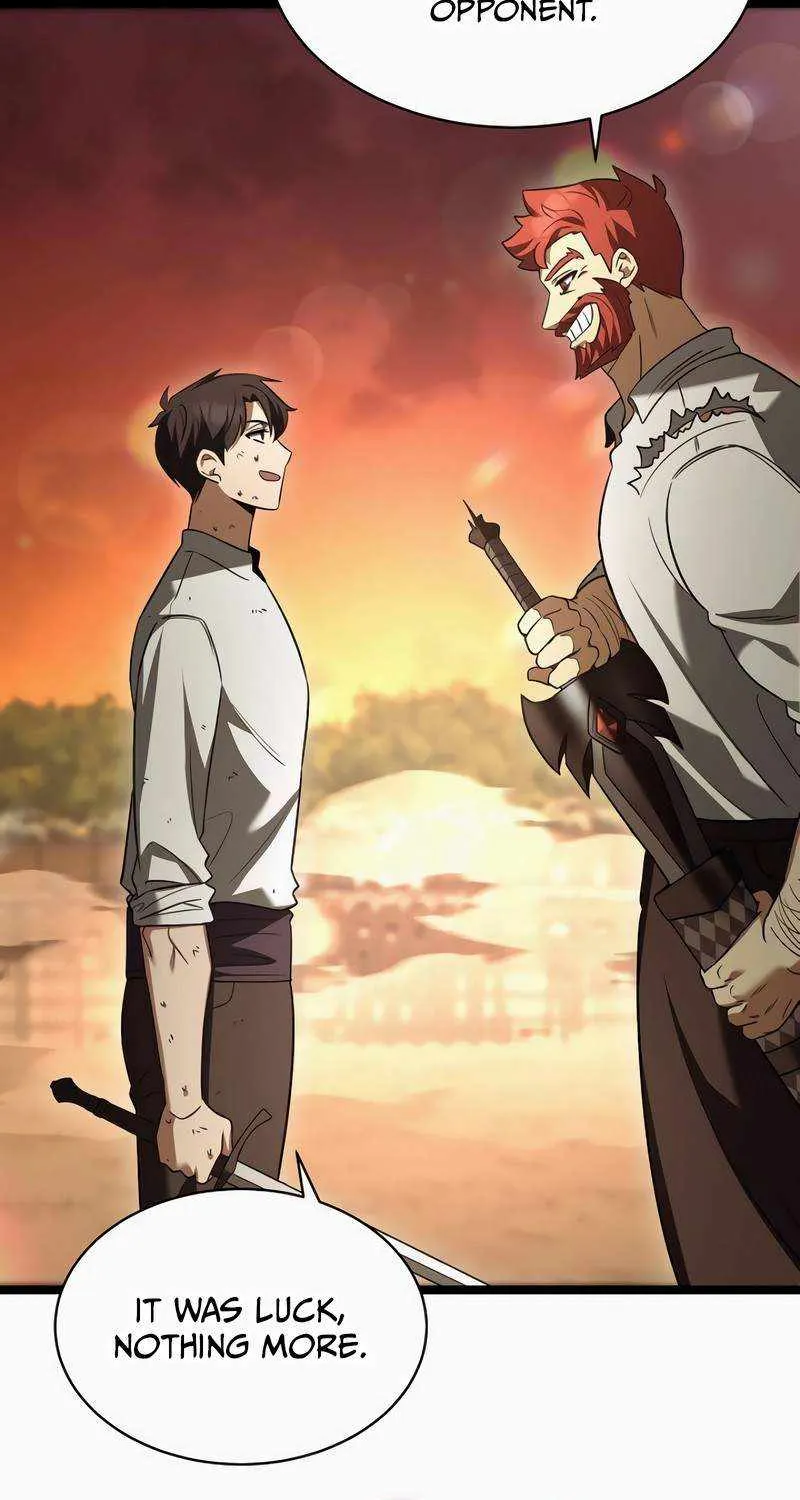 The Hero Became the Duke’s Eldest Son Chapter 9 page 53 - 