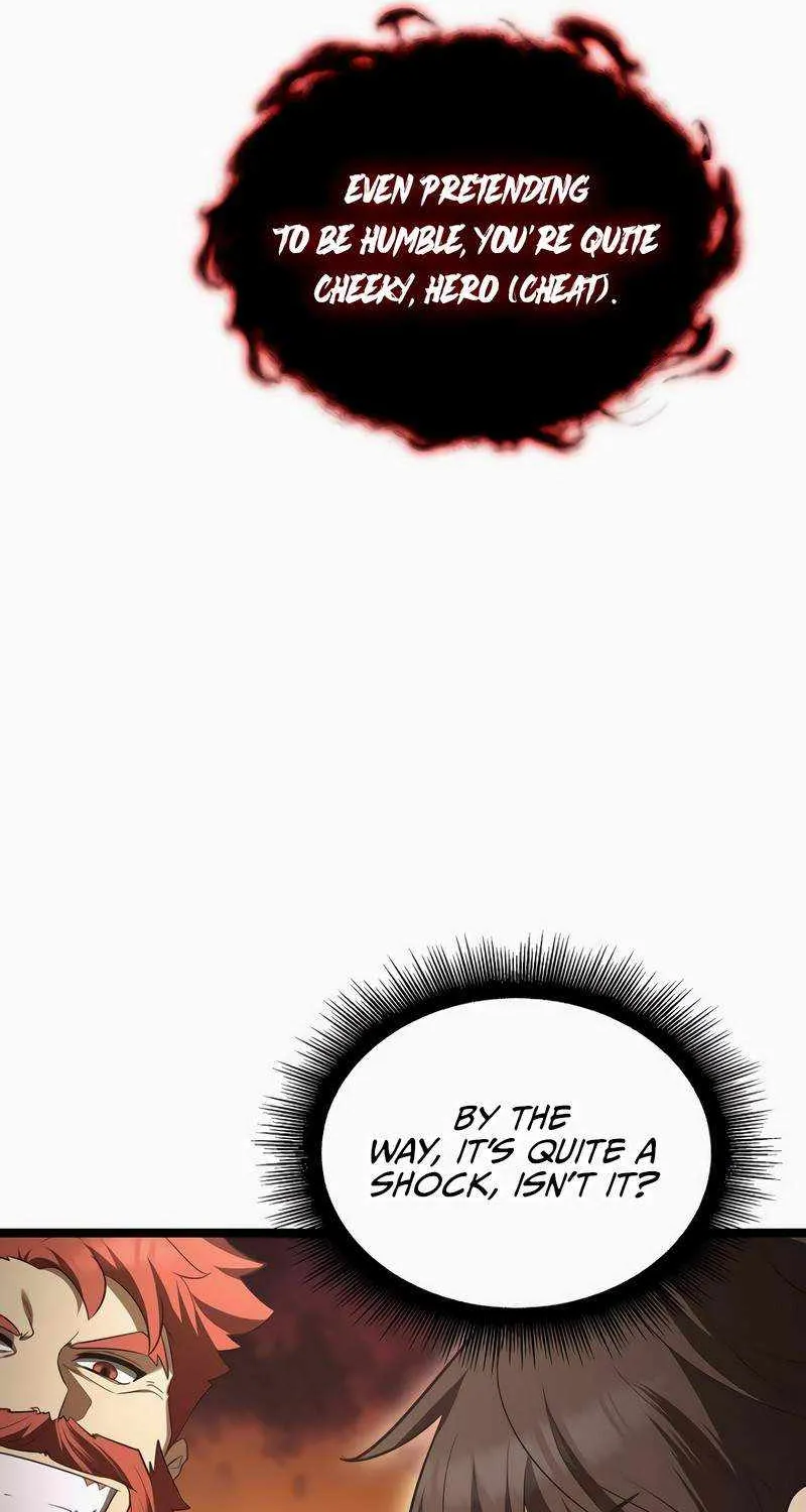 The Hero Became the Duke’s Eldest Son Chapter 9 page 54 - 