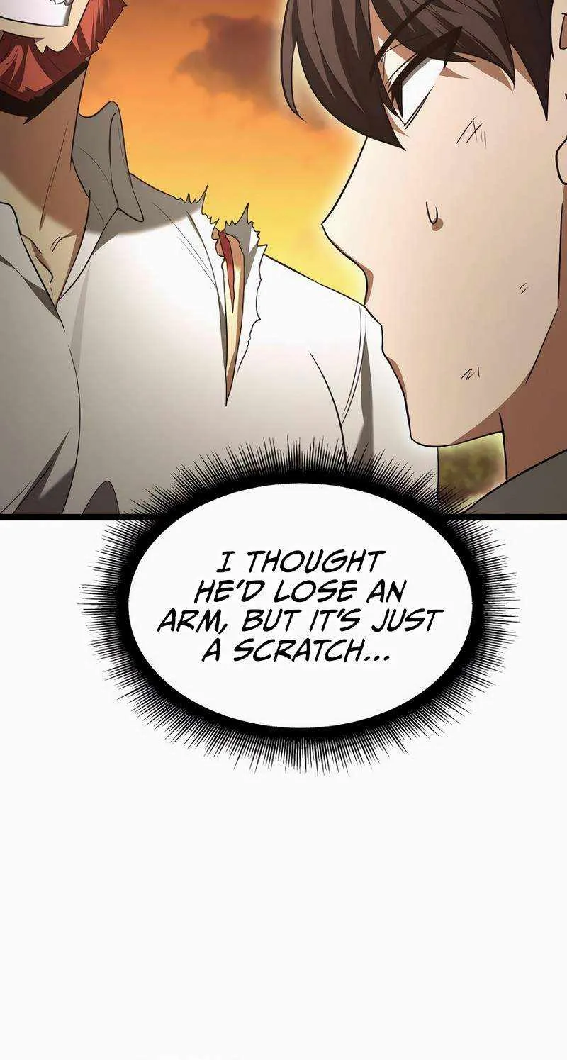 The Hero Became the Duke’s Eldest Son Chapter 9 page 55 - 
