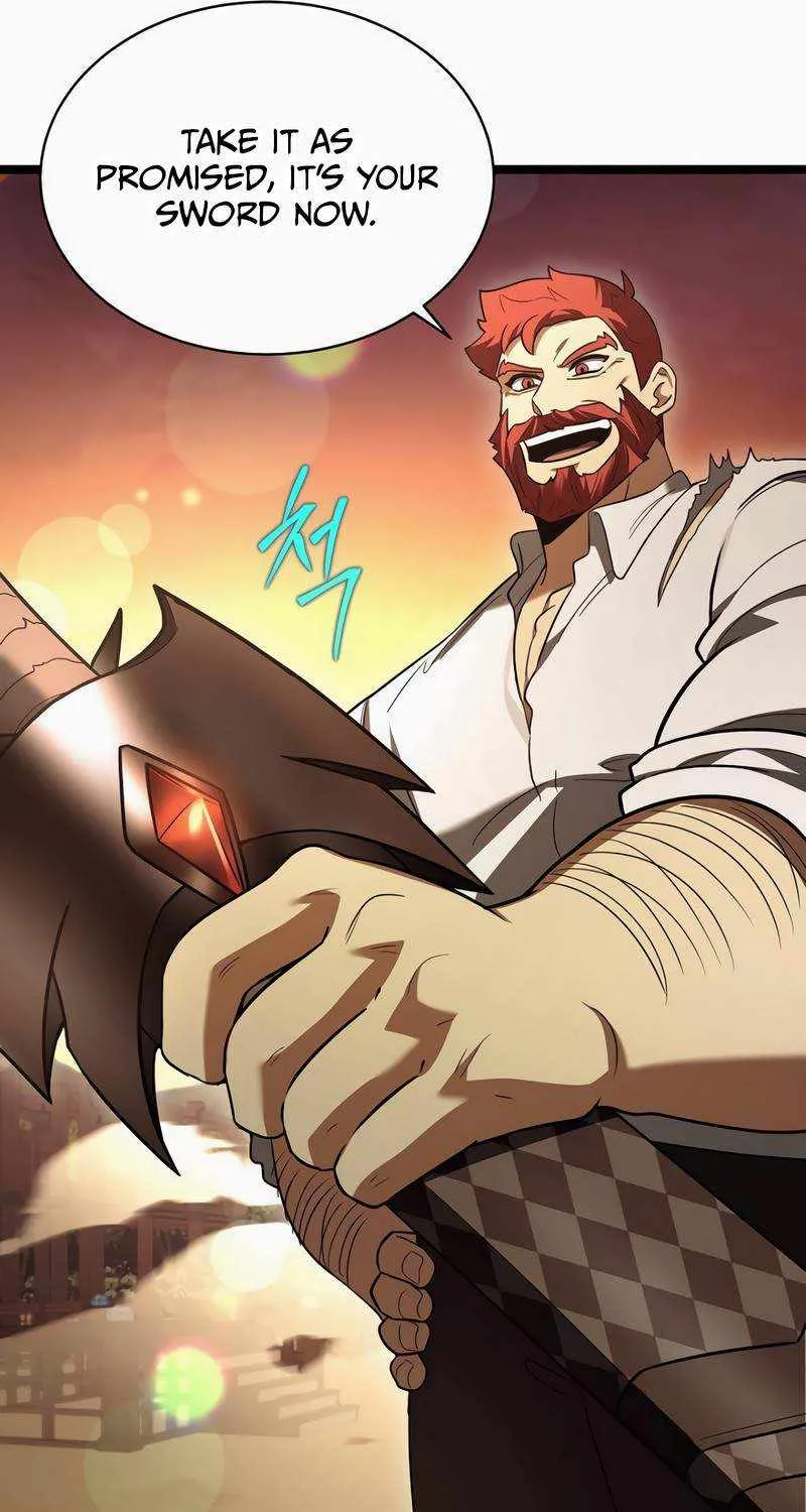 The Hero Became the Duke’s Eldest Son Chapter 9 page 56 - 