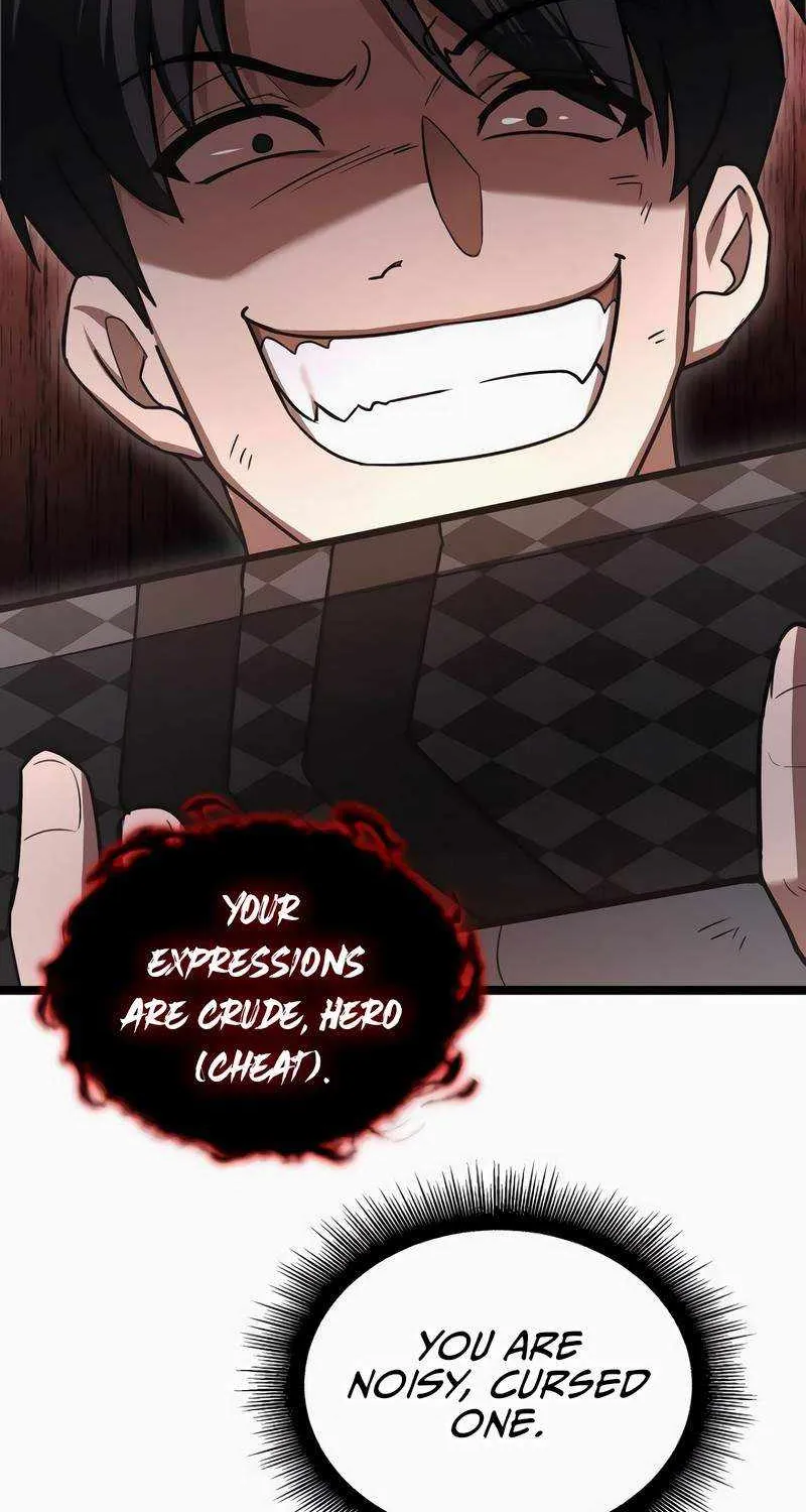 The Hero Became the Duke’s Eldest Son Chapter 9 page 59 - 