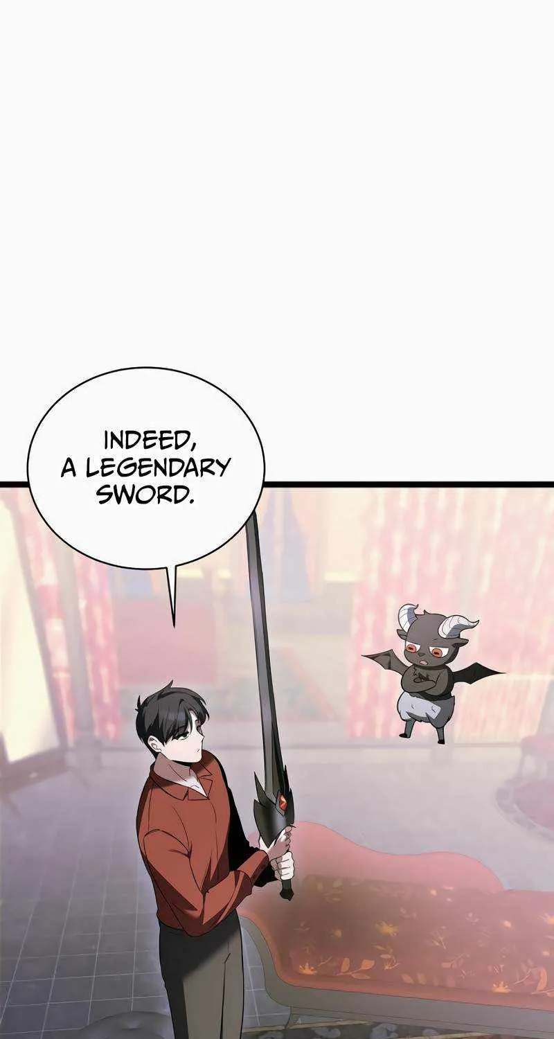 The Hero Became the Duke’s Eldest Son Chapter 9 page 61 - 