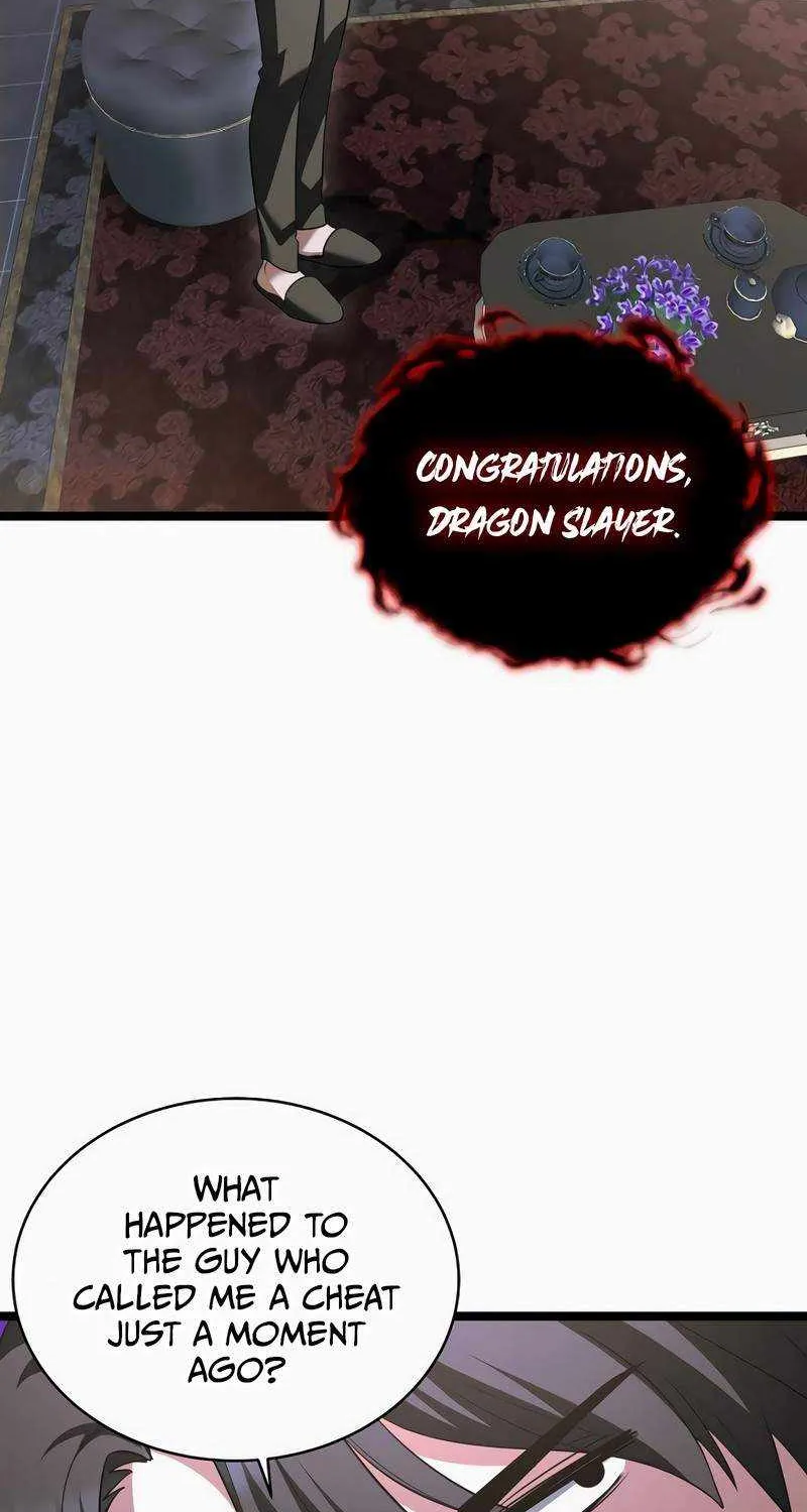 The Hero Became the Duke’s Eldest Son Chapter 9 page 62 - 