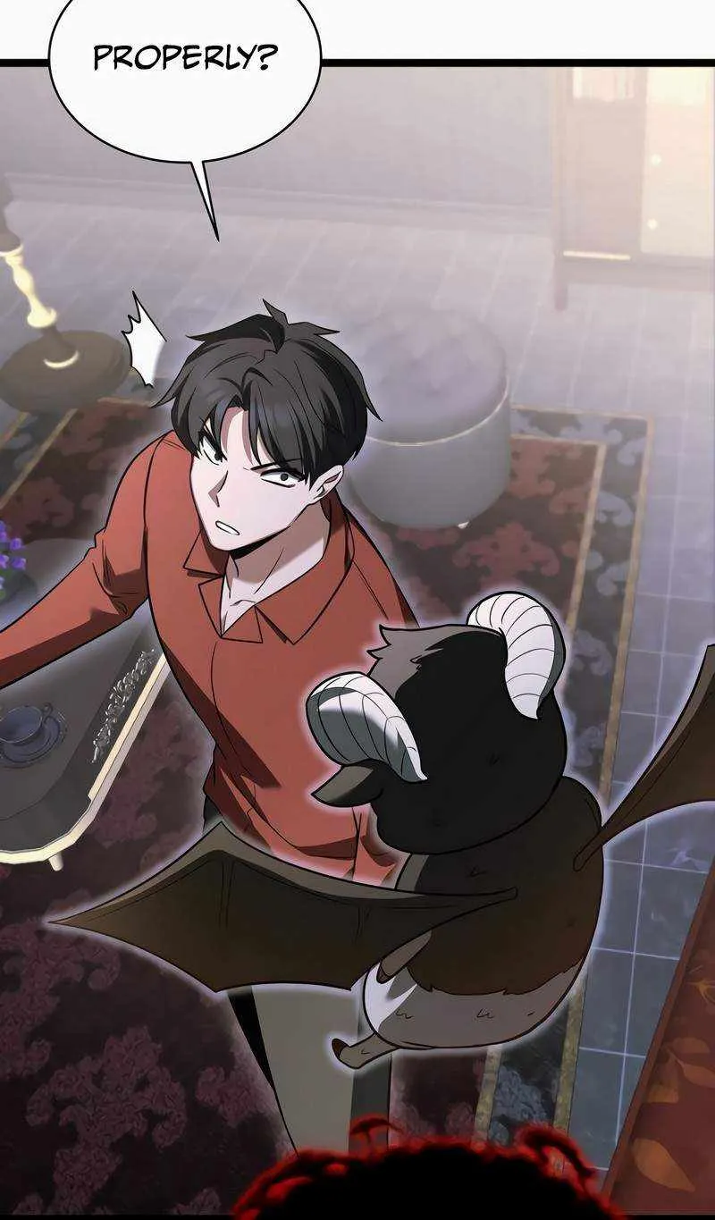 The Hero Became the Duke’s Eldest Son Chapter 9 page 65 - 
