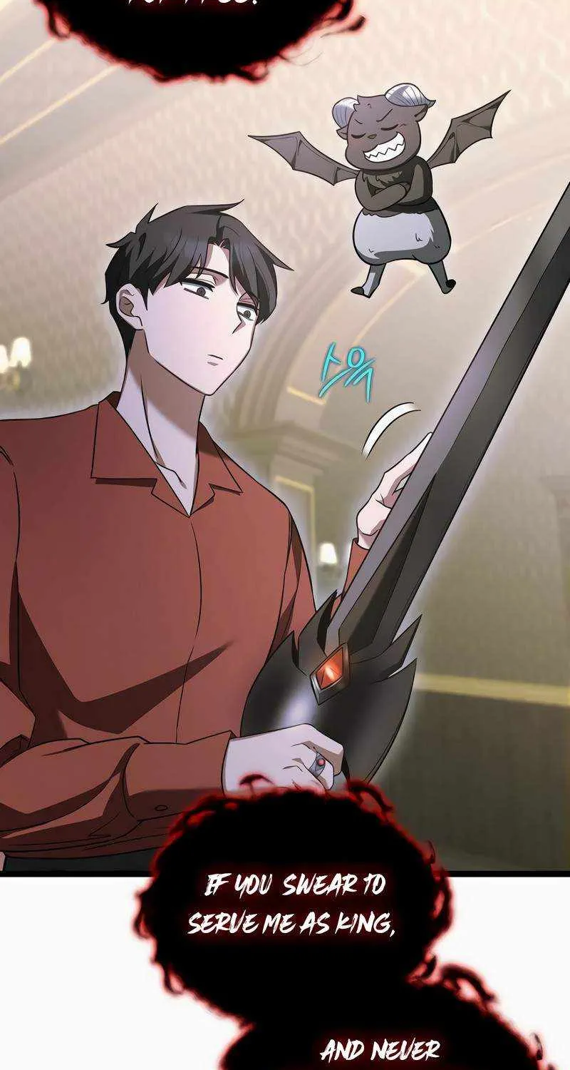 The Hero Became the Duke’s Eldest Son Chapter 9 page 68 - 