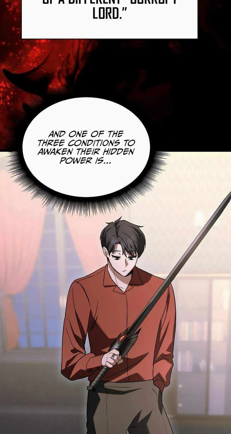 The Hero Became the Duke’s Eldest Son Chapter 9 page 77 - 