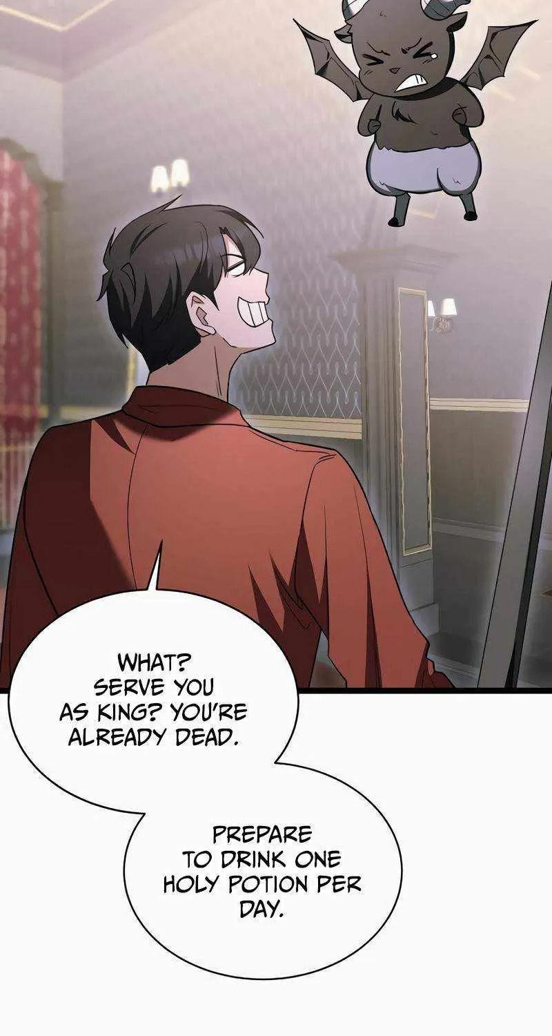 The Hero Became the Duke’s Eldest Son Chapter 9 page 79 - 