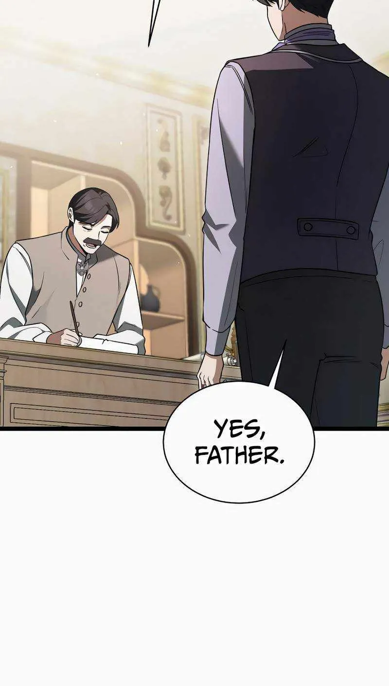 The Hero Became the Duke’s Eldest Son Chapter 9 page 83 - 