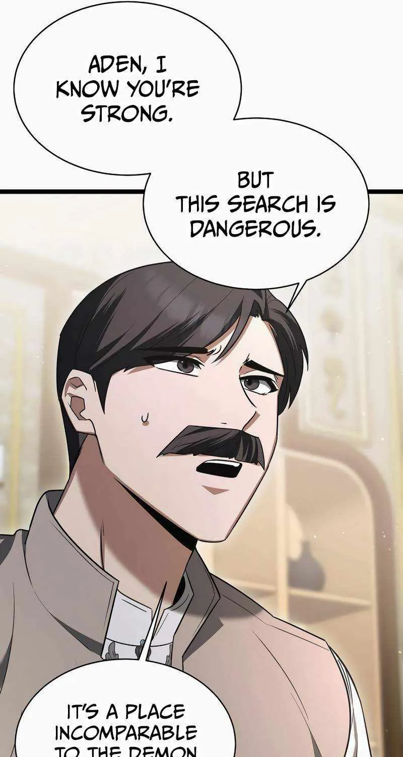 The Hero Became the Duke’s Eldest Son Chapter 9 page 84 - 
