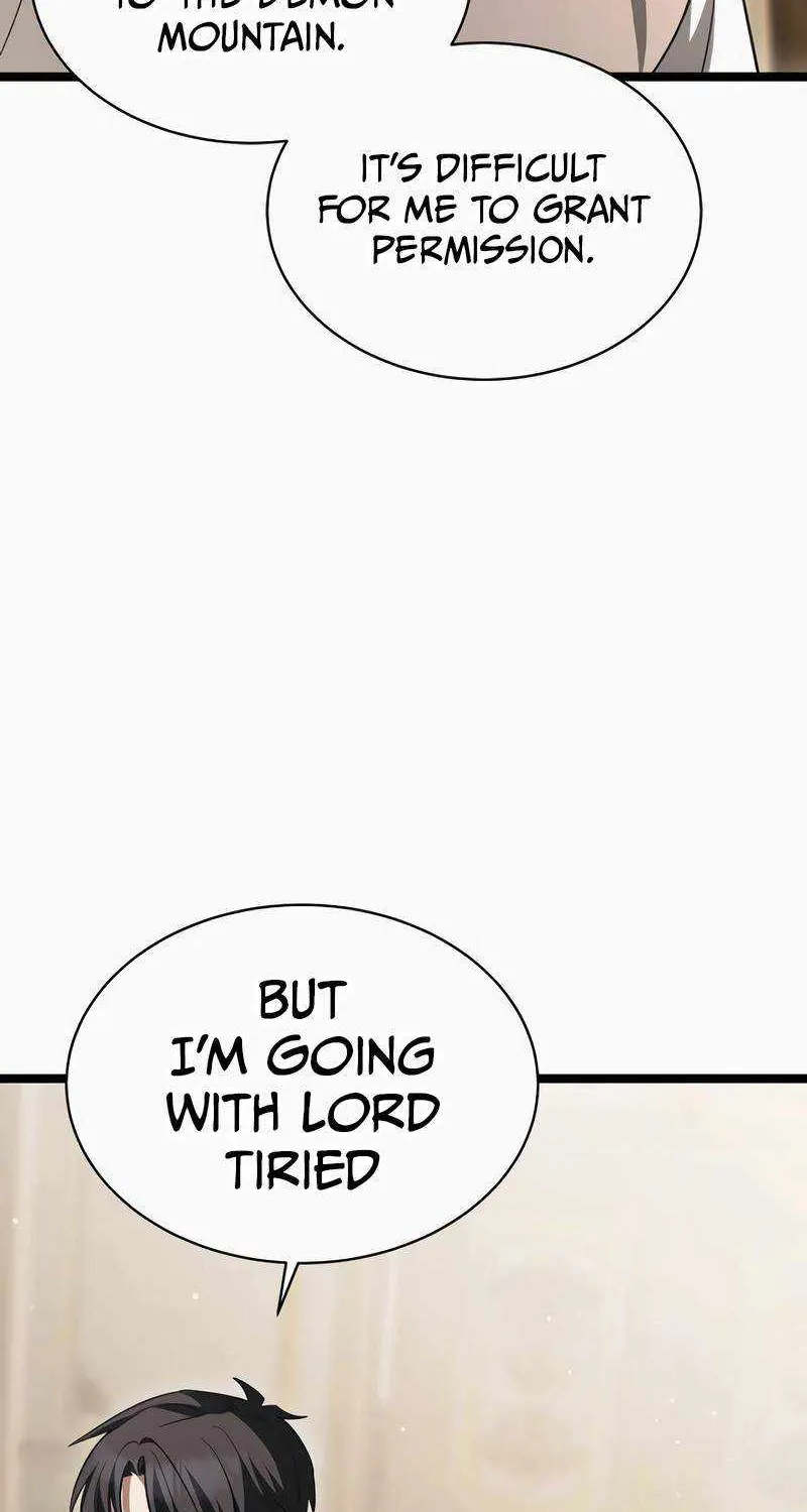 The Hero Became the Duke’s Eldest Son Chapter 9 page 85 - 