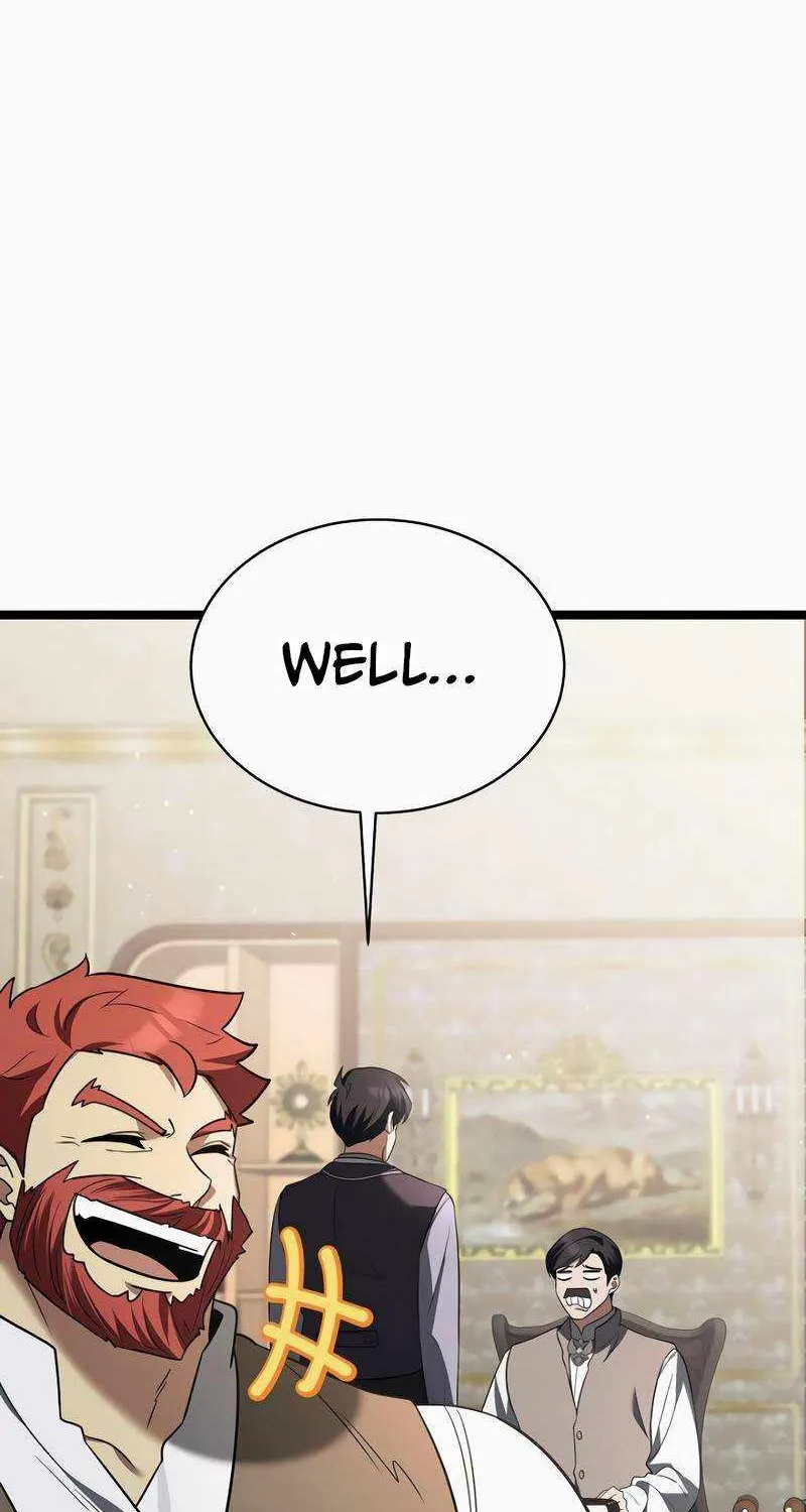 The Hero Became the Duke’s Eldest Son Chapter 9 page 87 - 