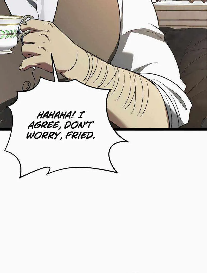 The Hero Became the Duke’s Eldest Son Chapter 9 page 88 - 