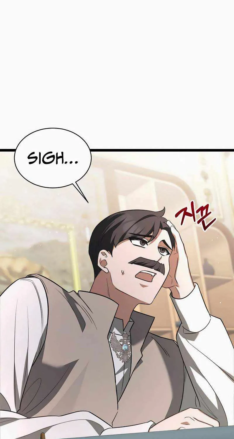 The Hero Became the Duke’s Eldest Son Chapter 9 page 90 - 