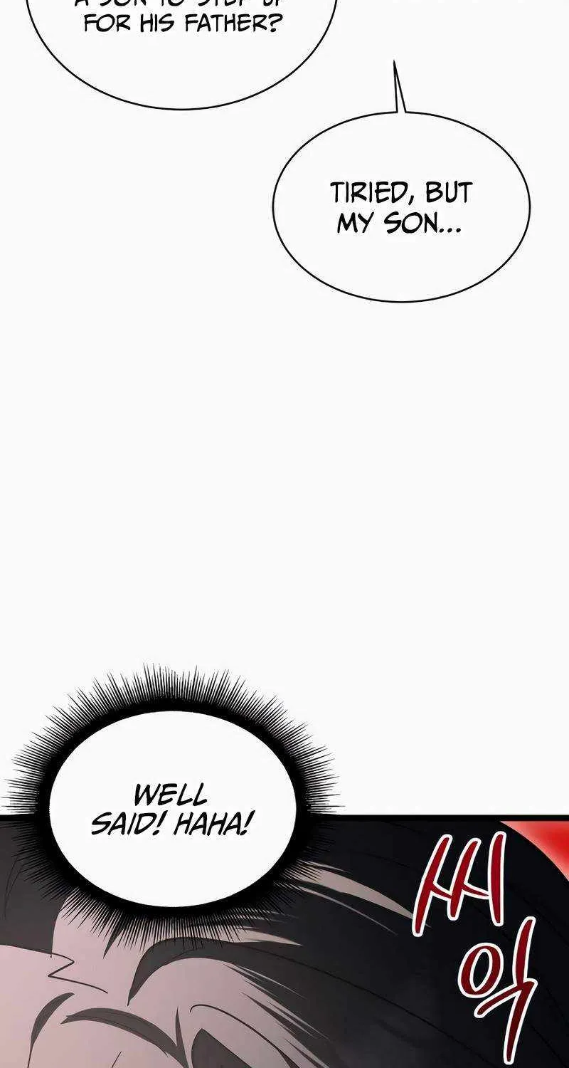 The Hero Became the Duke’s Eldest Son Chapter 9 page 95 - 