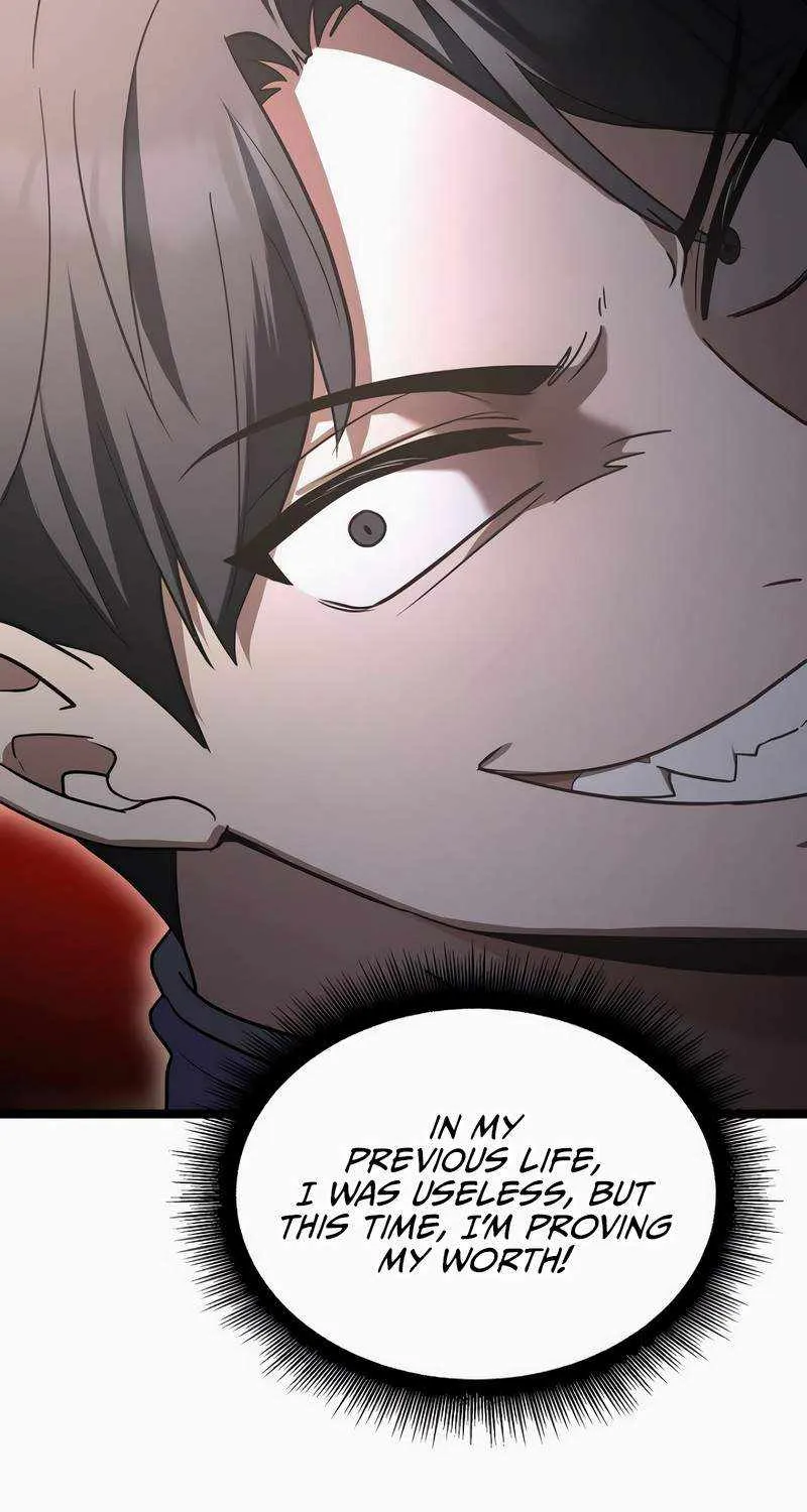 The Hero Became the Duke’s Eldest Son Chapter 9 page 96 - 