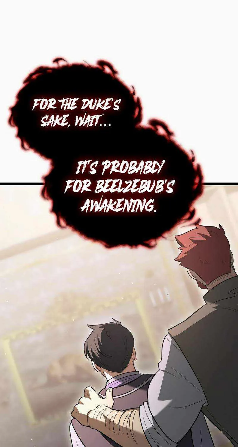 The Hero Became the Duke’s Eldest Son Chapter 9 page 97 - 