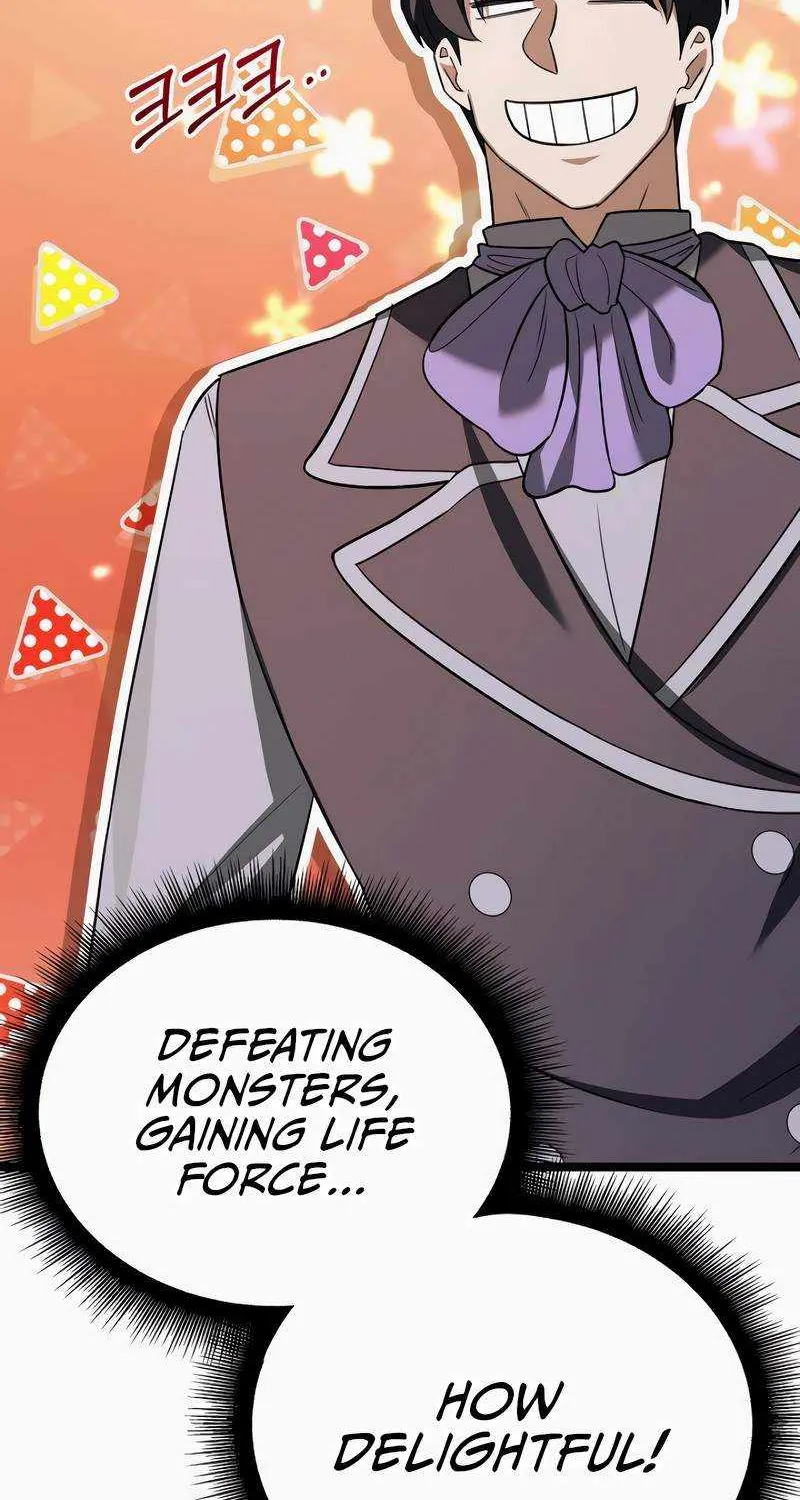 The Hero Became the Duke’s Eldest Son Chapter 9 page 100 - 