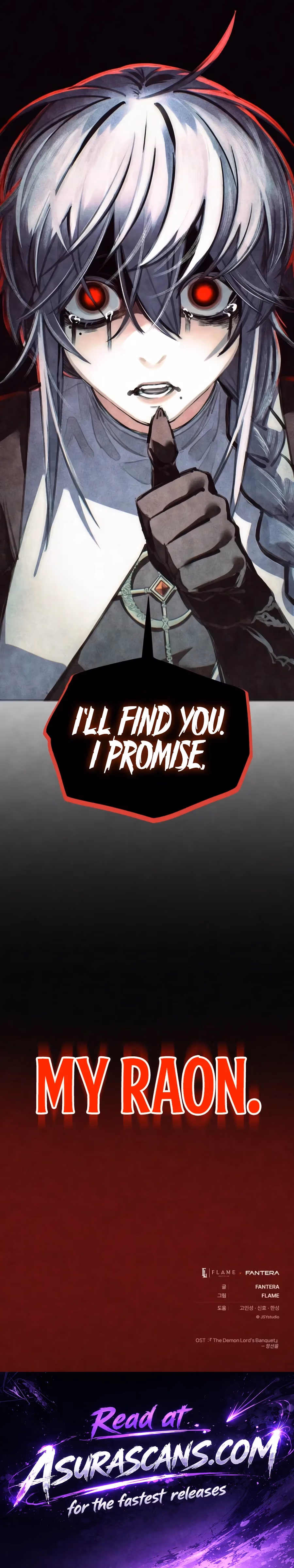 The Hero Cannot Rest Chapter 1 page 36 - 