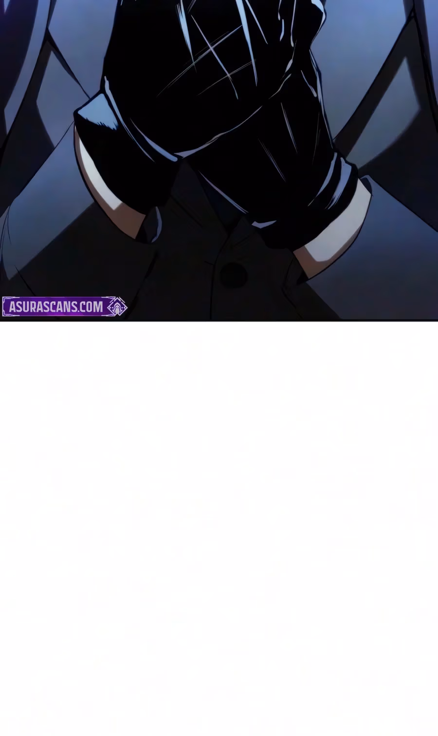 The Hero Cannot Rest Chapter 2 page 27 - 