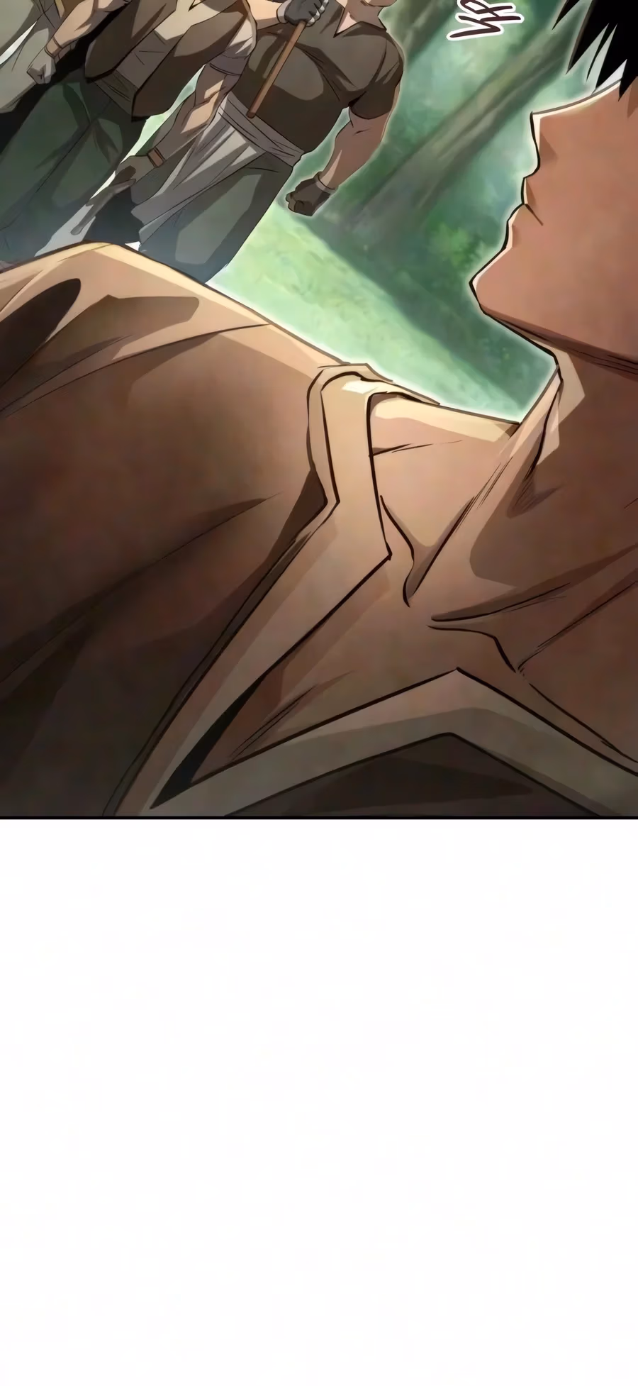 The Hero Cannot Rest Chapter 2 page 9 - 