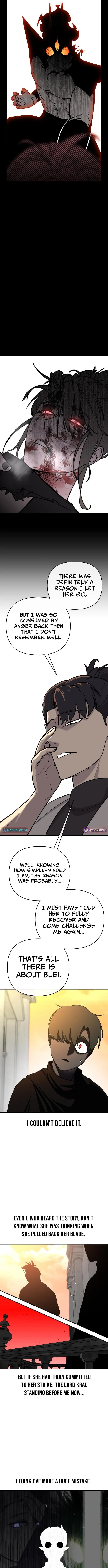 Read The Hero Directed by The Demon King chapter 2 image 7 on Lezhin