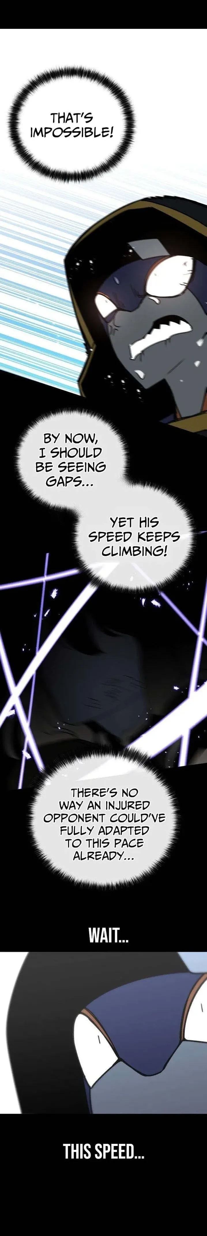 Read The Hero Directed by The Demon King chapter 21 image 15 on Lezhin