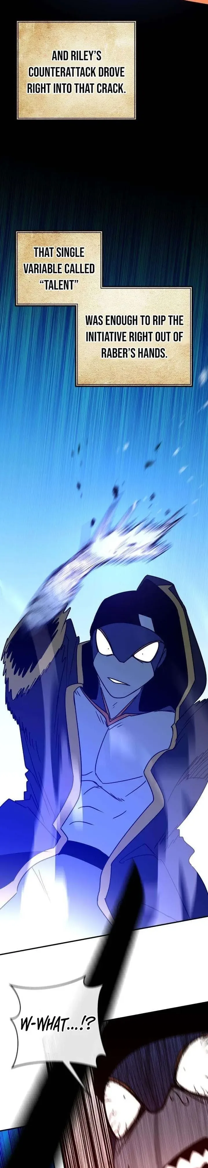 Read The Hero Directed by The Demon King chapter 21 image 17 on Lezhin
