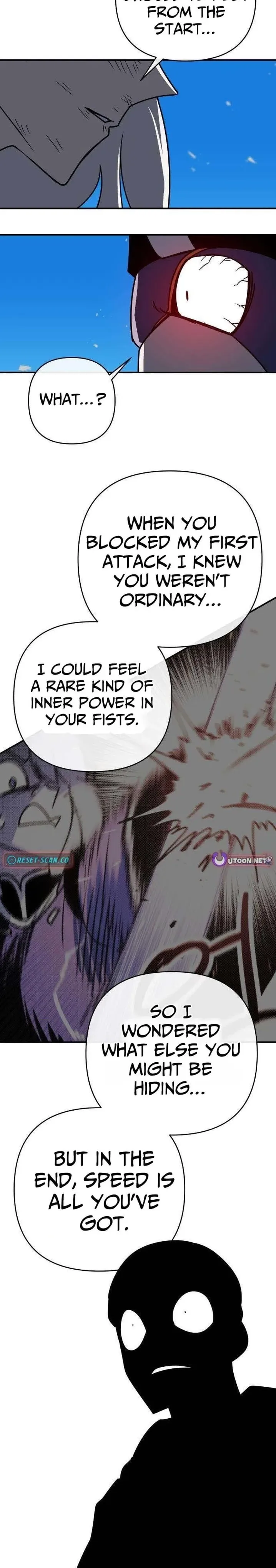 Read The Hero Directed by The Demon King chapter 21 image 22 on Lezhin