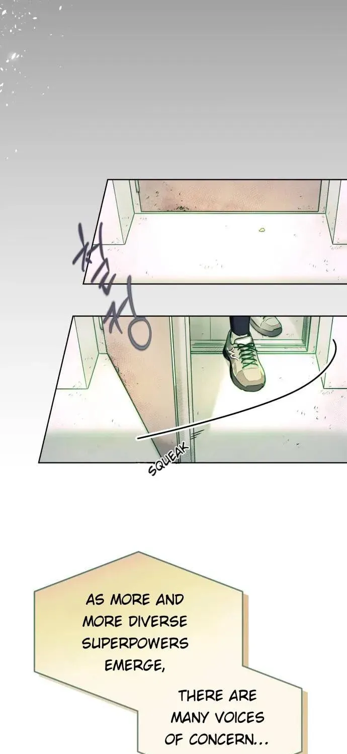 Read The Hero I Curse chapter 1 image 105 on Lezhin
