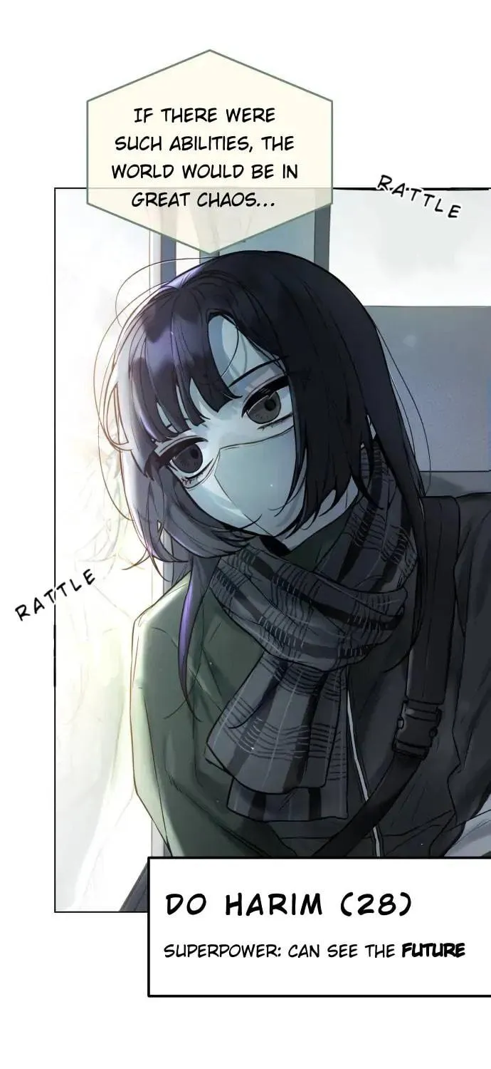 Read The Hero I Curse chapter 1 image 111 on Lezhin