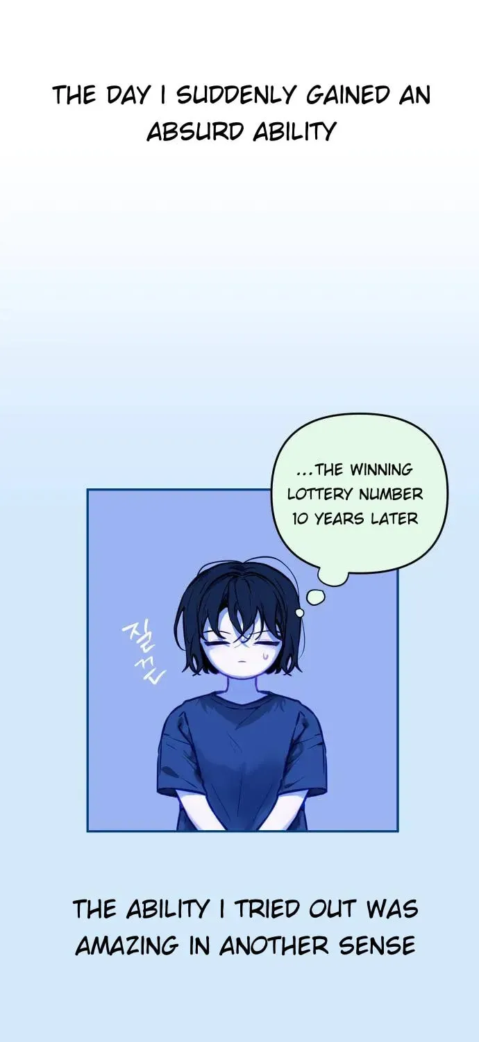 Read The Hero I Curse chapter 1 image 113 on Lezhin