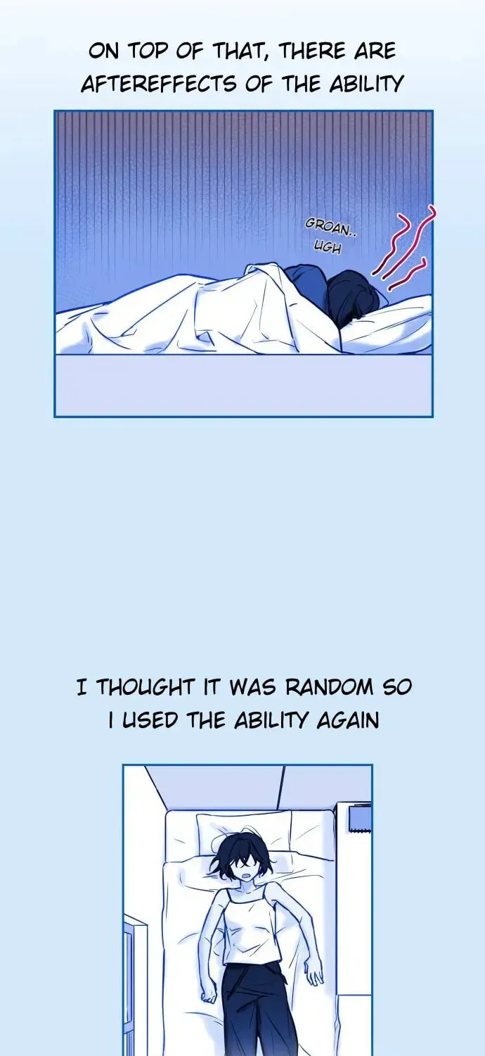 Read The Hero I Curse chapter 1 image 119 on Lezhin
