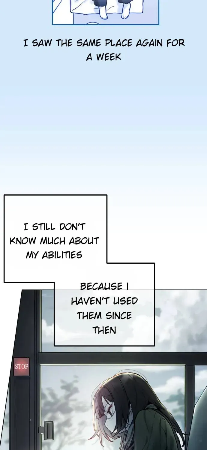 Read The Hero I Curse chapter 1 image 121 on Lezhin