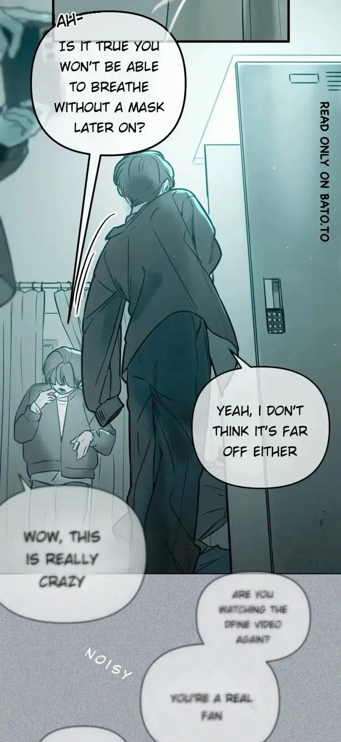 Read The Hero I Curse chapter 1 image 135 on Lezhin