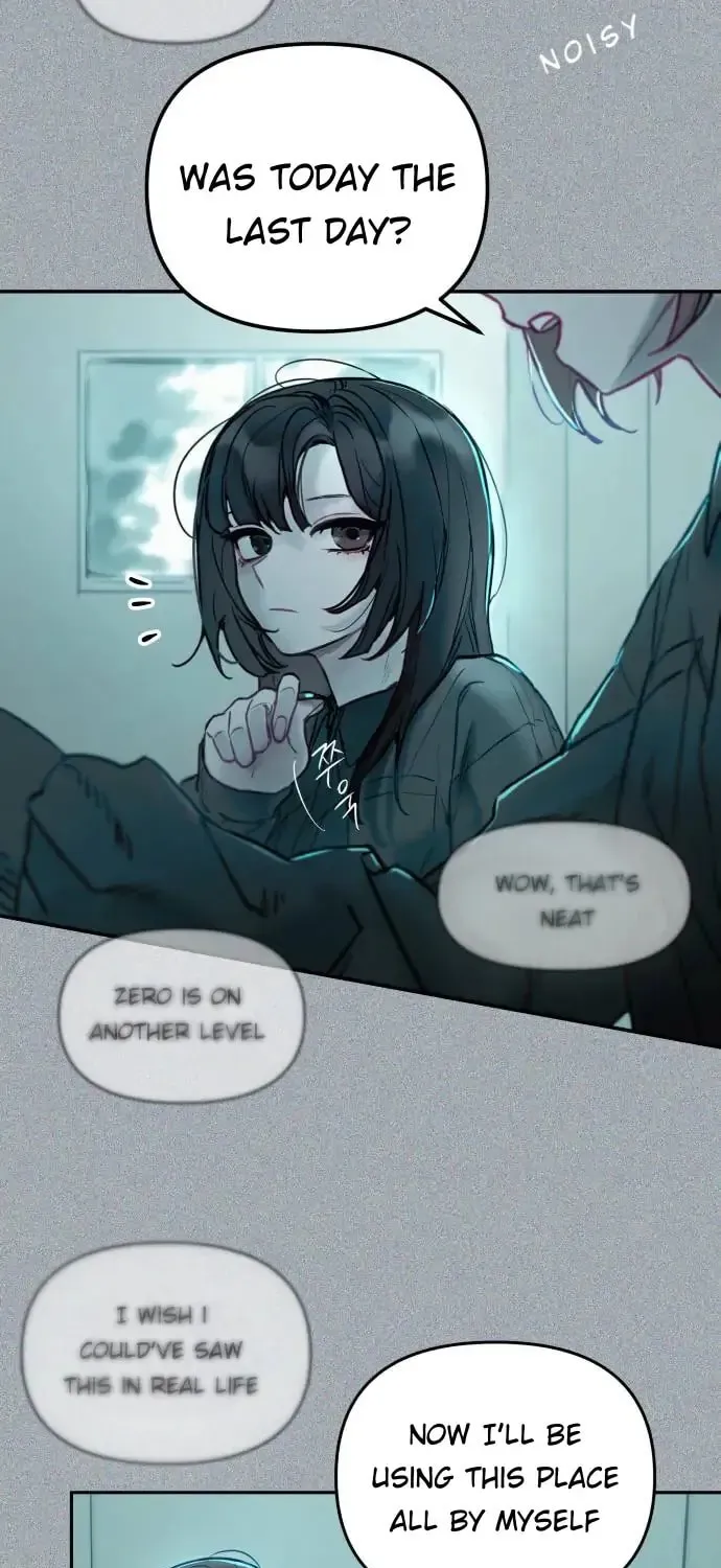 Read The Hero I Curse chapter 1 image 137 on Lezhin