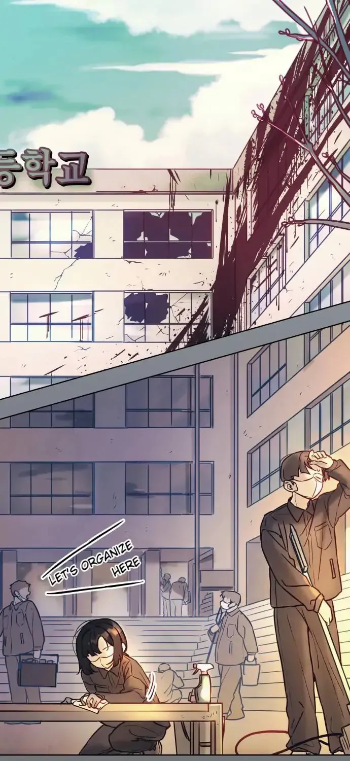 Read The Hero I Curse chapter 1 image 145 on Lezhin