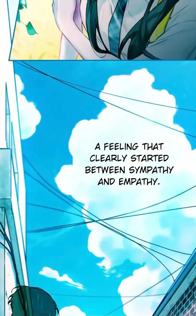 Read The Hero I Curse chapter 1 image 16 on Lezhin