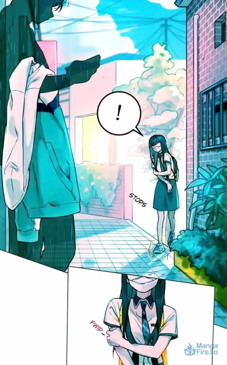 Read The Hero I Curse chapter 1 image 17 on Lezhin