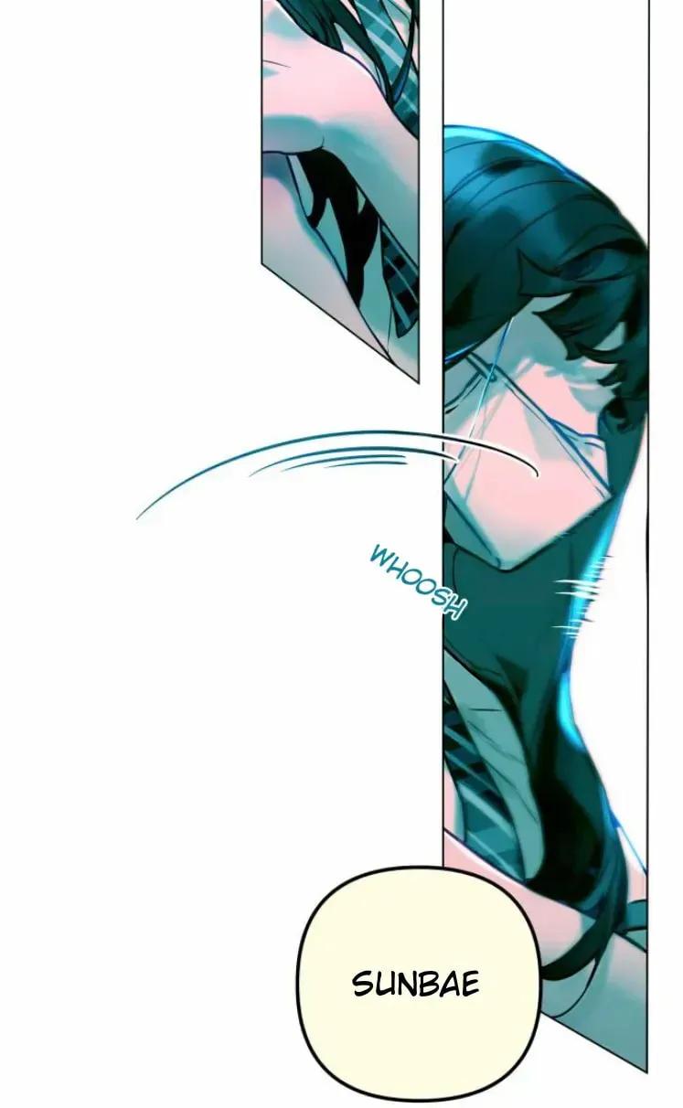 Read The Hero I Curse chapter 1 image 21 on Lezhin