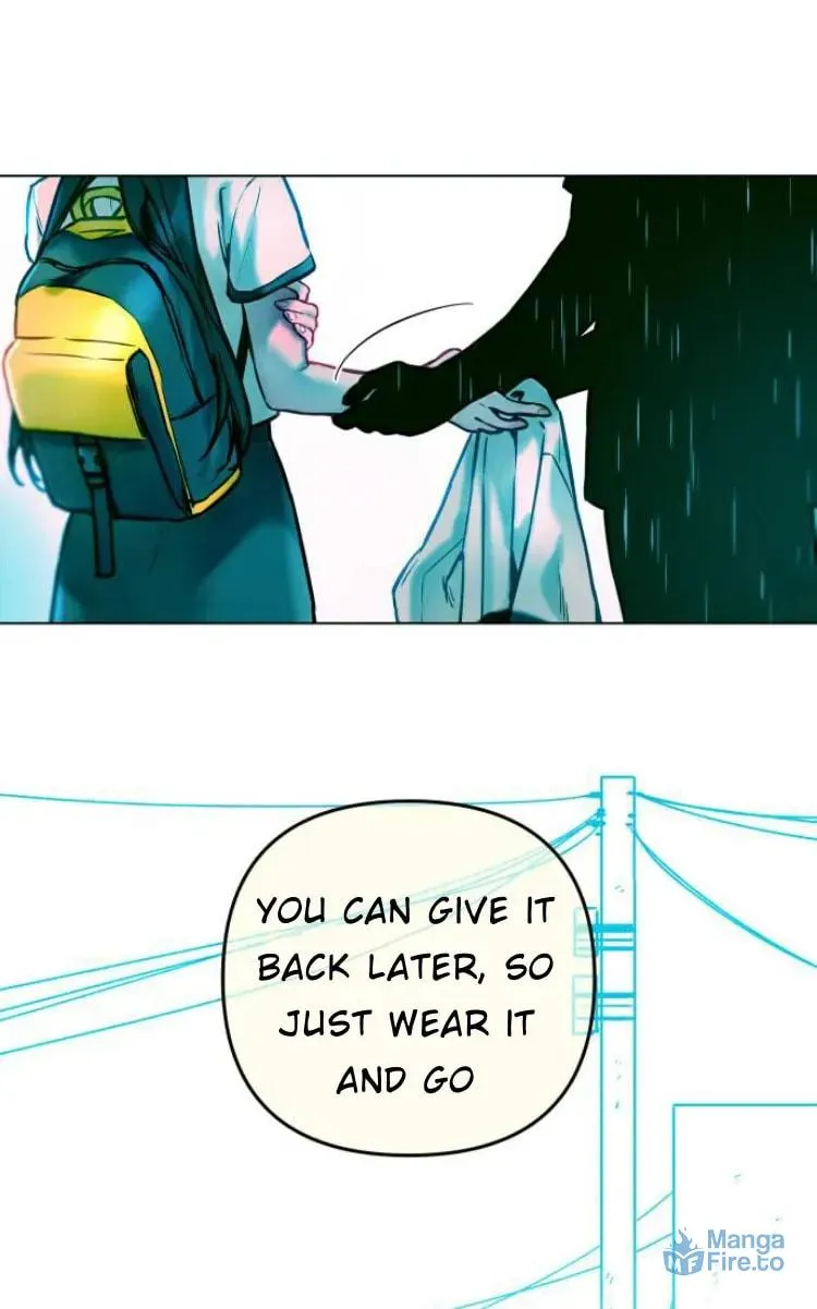 Read The Hero I Curse chapter 1 image 23 on Lezhin