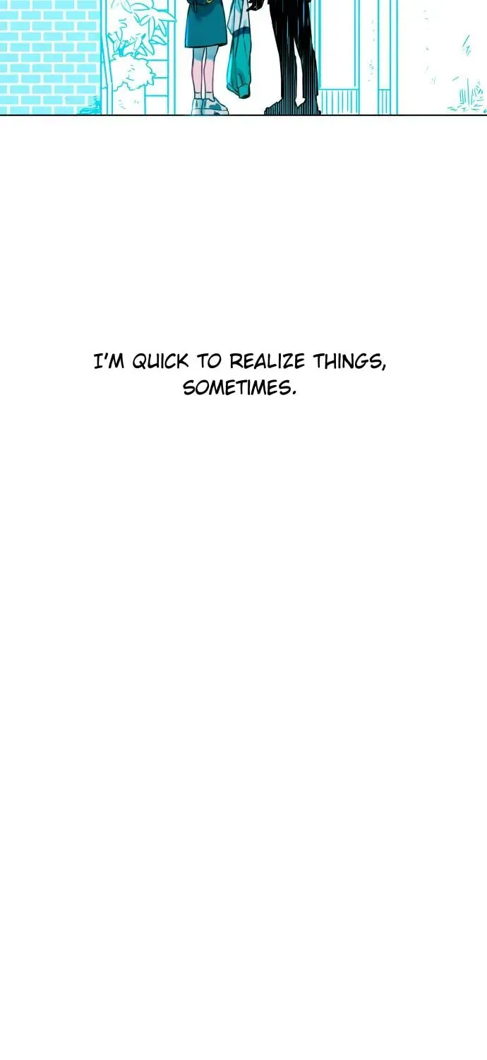 Read The Hero I Curse chapter 1 image 25 on Lezhin