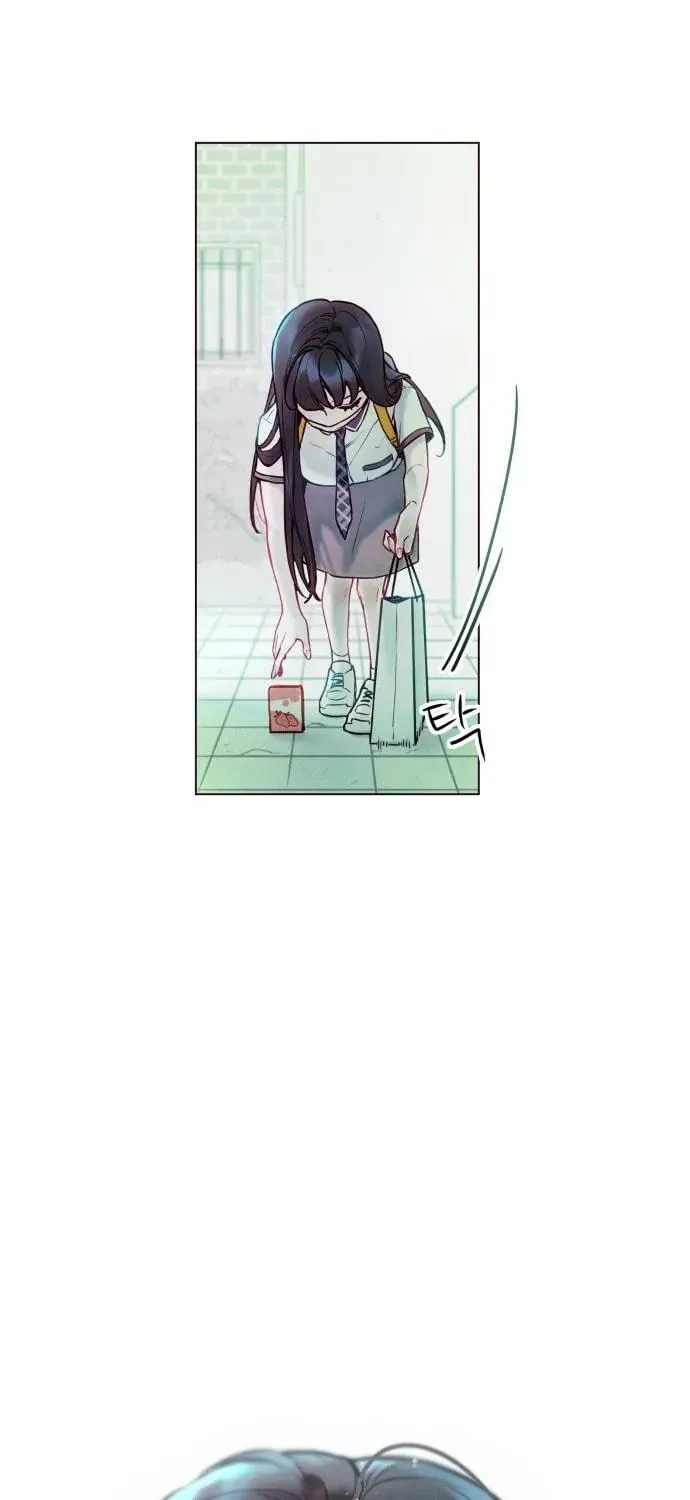 Read The Hero I Curse chapter 1 image 27 on Lezhin