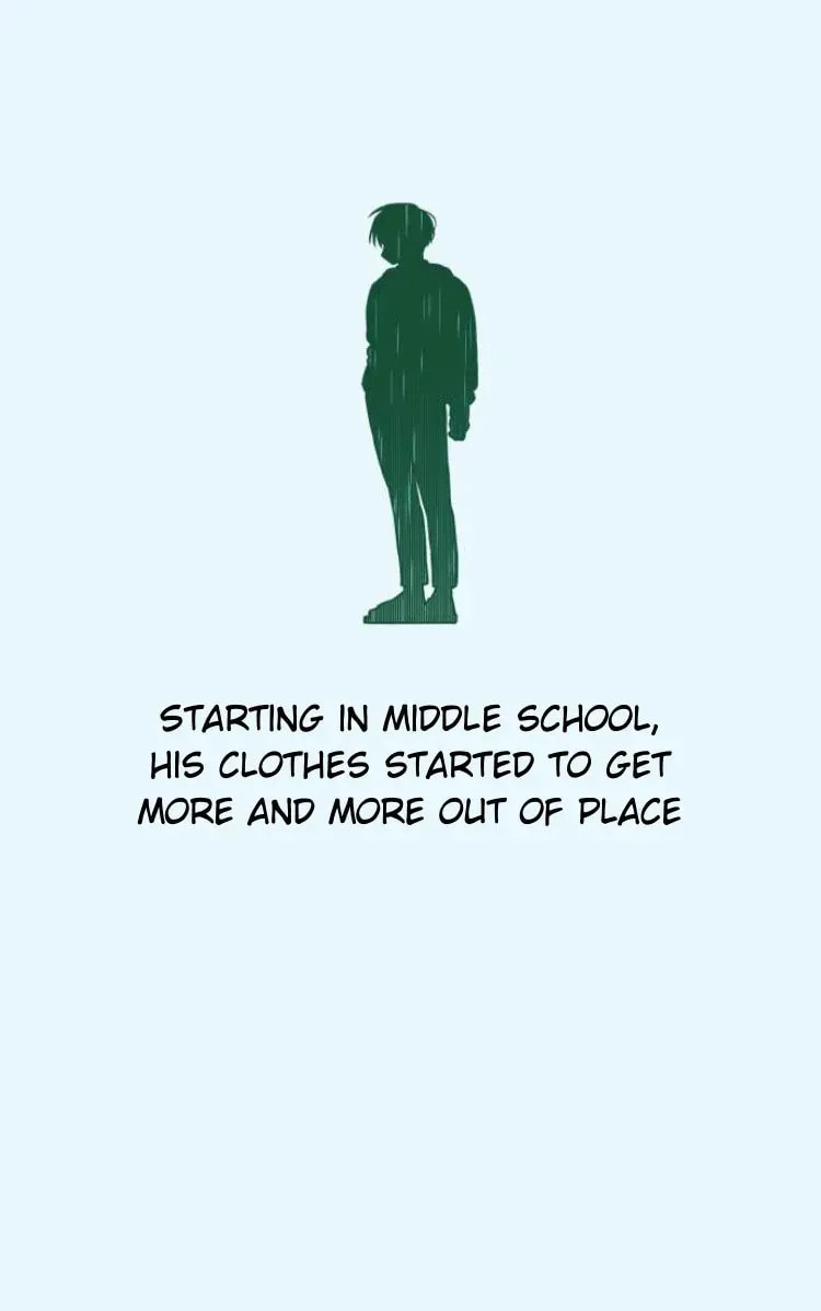 Read The Hero I Curse chapter 1 image 3 on Lezhin