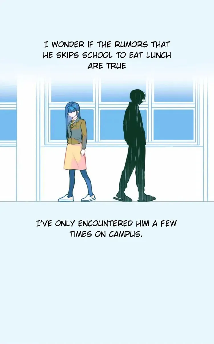 Read The Hero I Curse chapter 1 image 6 on Lezhin