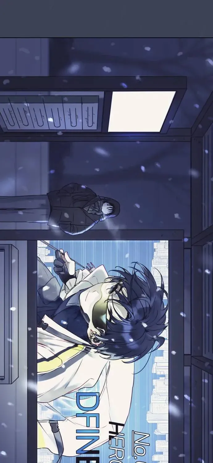 Read The Hero I Curse chapter 1 image 65 on Lezhin
