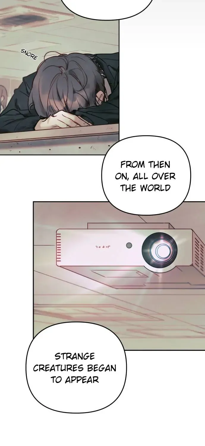 Read The Hero I Curse chapter 1 image 71 on Lezhin