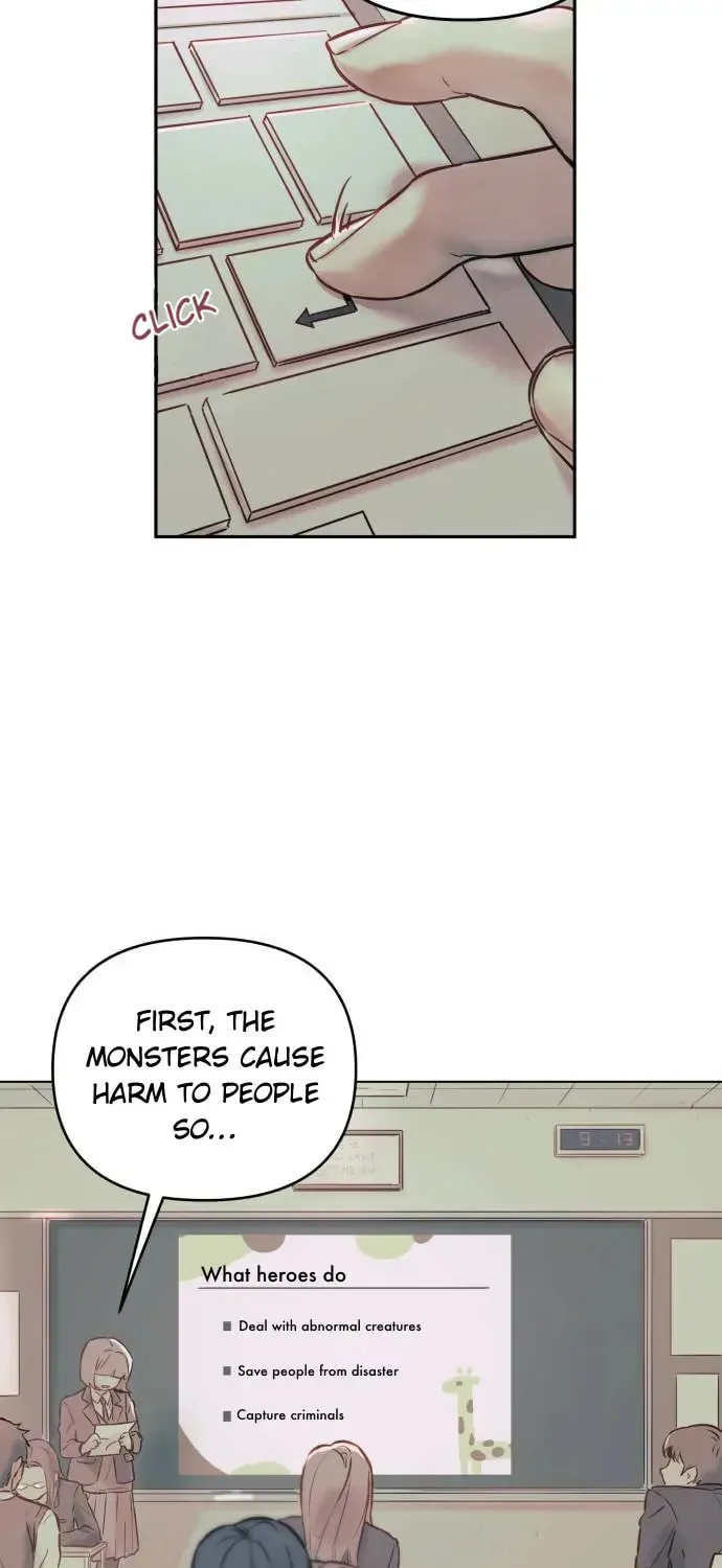Read The Hero I Curse chapter 1 image 77 on Lezhin