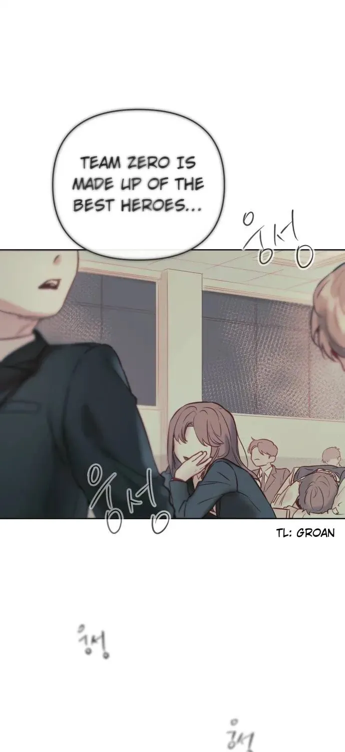 Read The Hero I Curse chapter 1 image 83 on Lezhin