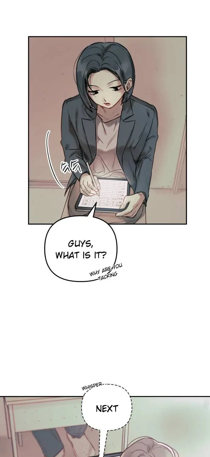 Read The Hero I Curse chapter 1 image 85 on Lezhin