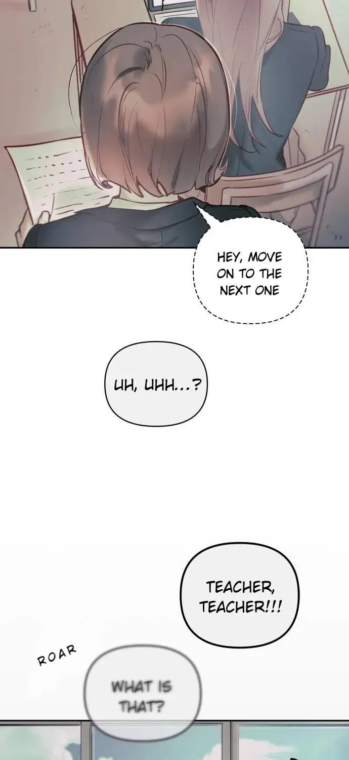 Read The Hero I Curse chapter 1 image 87 on Lezhin